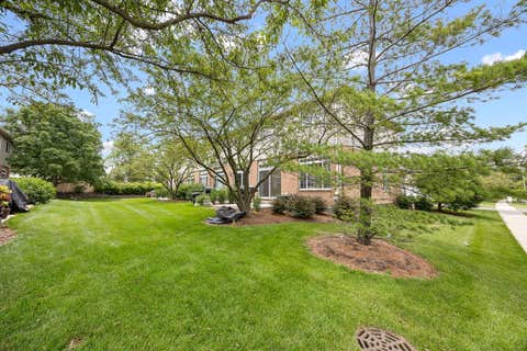 Tiny photo for 1644 Windward Avenue, Naperville, IL 60563 (MLS # 12690411)