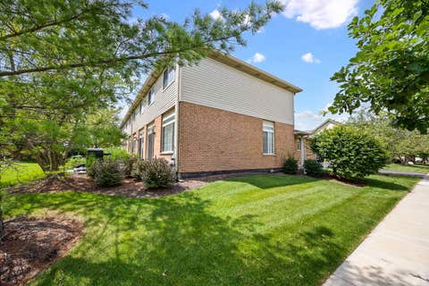 Tiny photo for 1644 Windward Avenue, Naperville, IL 60563 (MLS # 12690411)