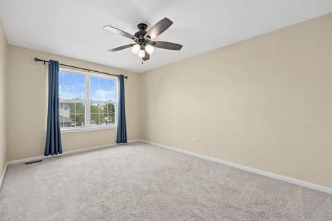 Tiny photo for 1644 Windward Avenue, Naperville, IL 60563 (MLS # 12690411)