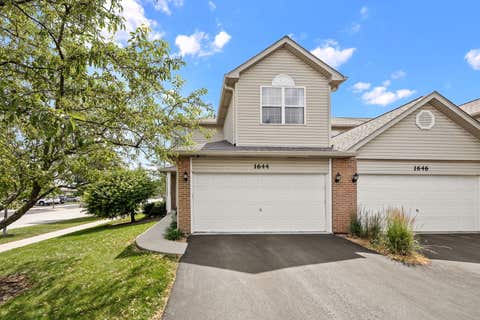 Photo of 1644 Windward Avenue, Naperville, IL 60563 (MLS # 12690411)