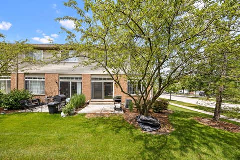 Tiny photo for 1644 Windward Avenue, Naperville, IL 60563 (MLS # 12690411)