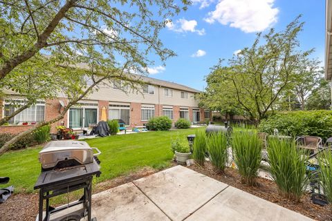 Tiny photo for 1644 Windward Avenue, Naperville, IL 60563 (MLS # 12690411)