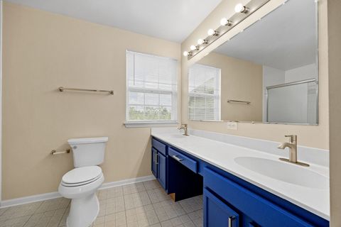 Tiny photo for 1644 Windward Avenue, Naperville, IL 60563 (MLS # 12690411)