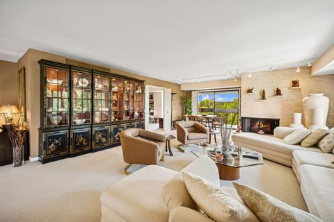 Tiny photo for 1671 Mission Hills Road #501, Northbrook, IL 60062 (MLS # 12412515)