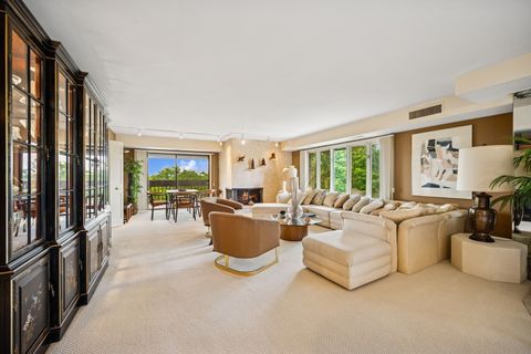 Tiny photo for 1671 Mission Hills Road #501, Northbrook, IL 60062 (MLS # 12412515)