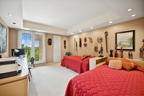 Tiny photo for 1671 Mission Hills Road #501, Northbrook, IL 60062 (MLS # 12412515)