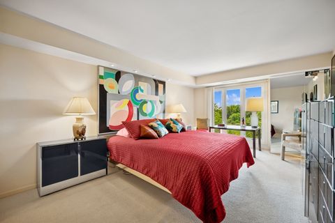 Tiny photo for 1671 Mission Hills Road #501, Northbrook, IL 60062 (MLS # 12412515)