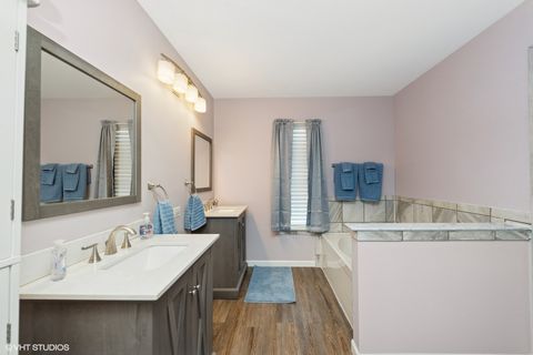 Tiny photo for 11061 Bayou Court, Huntley, IL 60142 (MLS # 12554294)