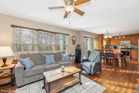 Tiny photo for 11061 Bayou Court, Huntley, IL 60142 (MLS # 12554294)