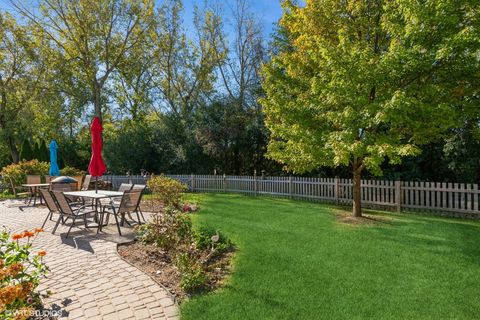 Tiny photo for 11061 Bayou Court, Huntley, IL 60142 (MLS # 12554294)