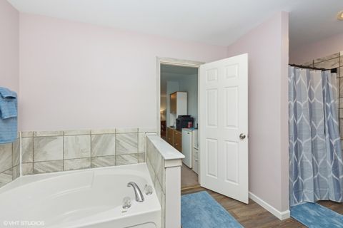 Tiny photo for 11061 Bayou Court, Huntley, IL 60142 (MLS # 12554294)