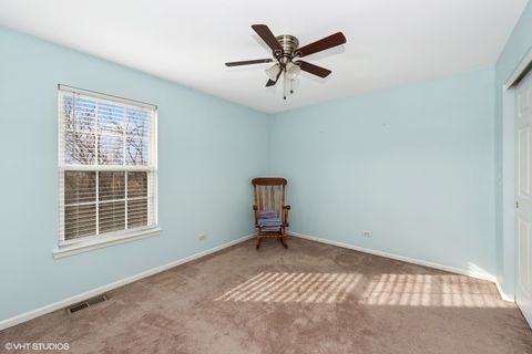 Tiny photo for 11061 Bayou Court, Huntley, IL 60142 (MLS # 12554294)