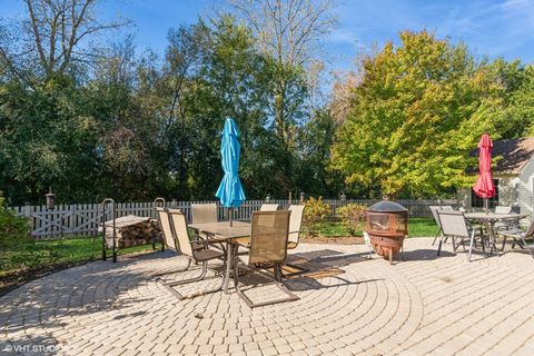 Tiny photo for 11061 Bayou Court, Huntley, IL 60142 (MLS # 12554294)