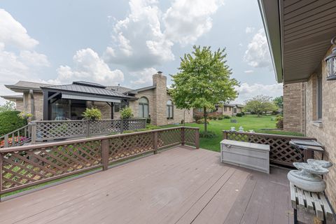 A home in New Lenox