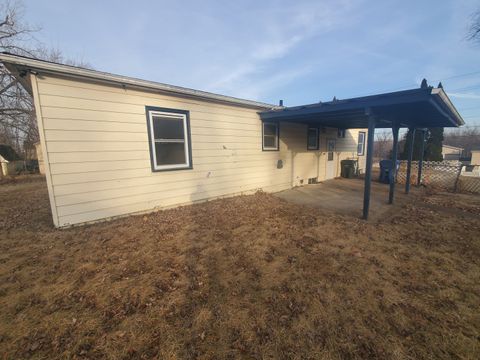Tiny photo for 2725 W 49th Street, Davenport, IA 52806 (MLS # 12562499)