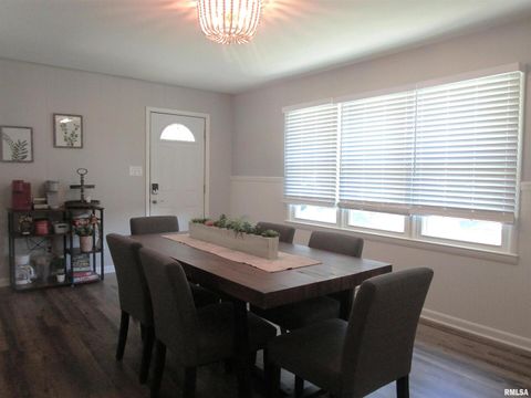 Tiny photo for 304 APRIL Avenue, Carmi, IL 62821 (MLS # EB459968)