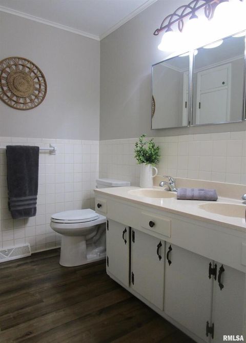 Tiny photo for 304 APRIL Avenue, Carmi, IL 62821 (MLS # EB459968)