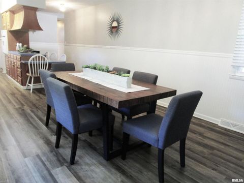 Tiny photo for 304 APRIL Avenue, Carmi, IL 62821 (MLS # EB459968)