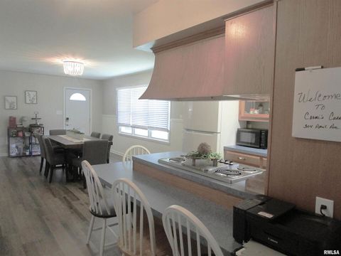 Tiny photo for 304 APRIL Avenue, Carmi, IL 62821 (MLS # EB459968)