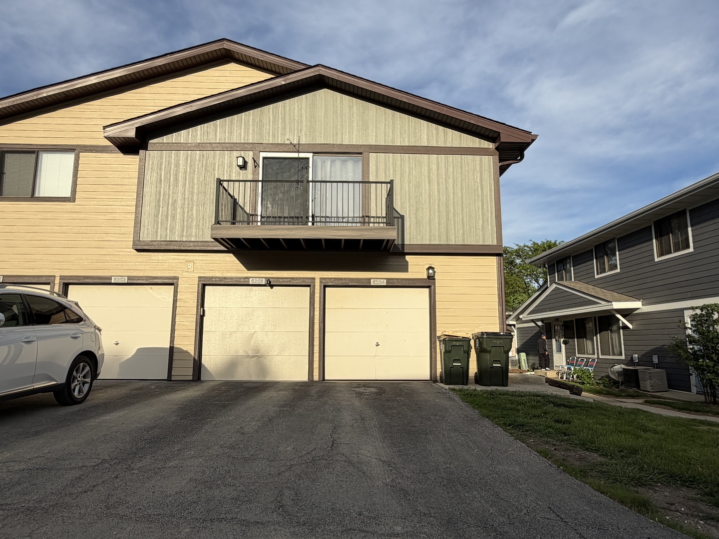 6254 Kit Carson Drive 6254