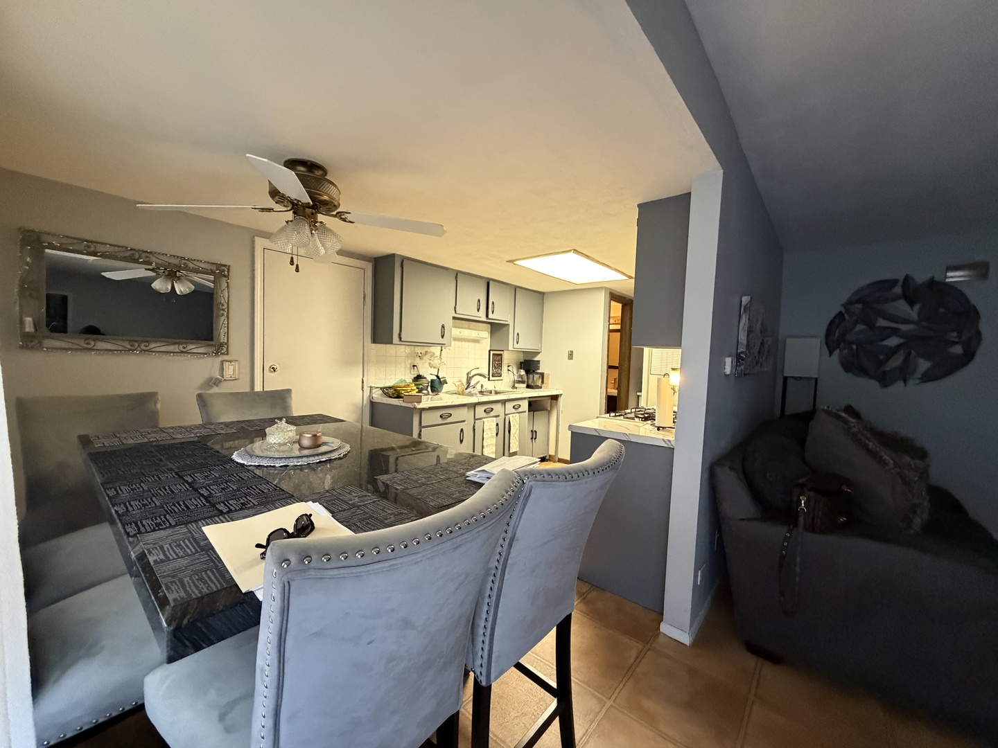 6254 Kit Carson Drive 6254