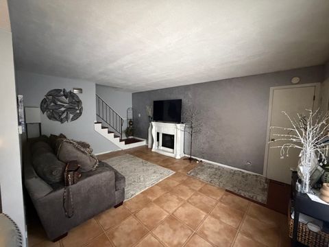 Tiny photo for 6254 Kit Carson Drive #6254, Hanover Park, IL 60133 (MLS # 12662478)