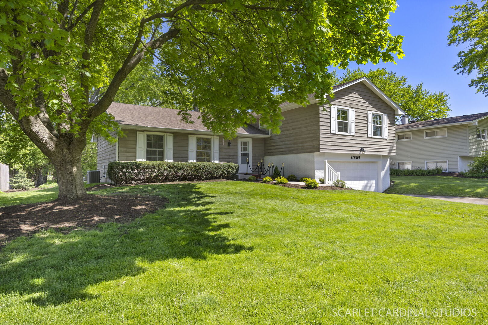 27W170 FLEMING Drive