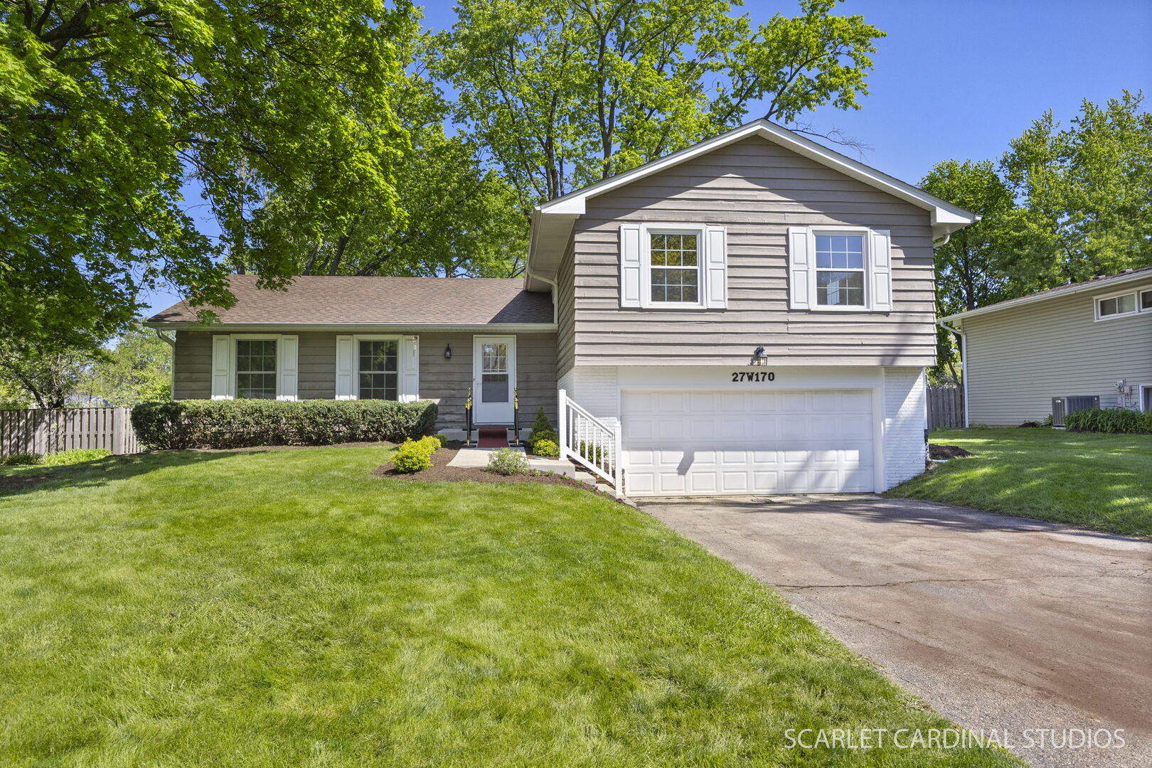 27W170 FLEMING Drive