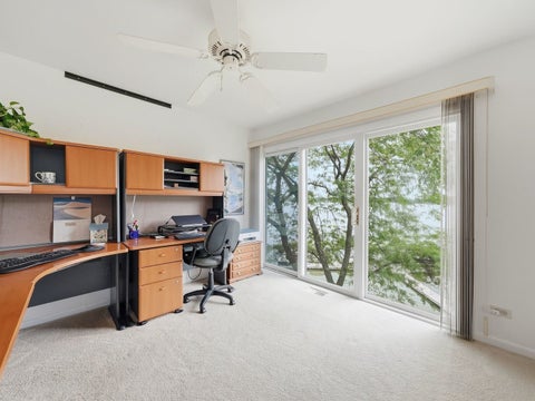 Tiny photo for 26435 N Ridge Court, Mundelein, IL 60060 (MLS # 12748925)