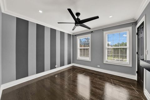 Tiny photo for 2524 Lyman Loop, Yorkville, IL 60560 (MLS # 12508456)