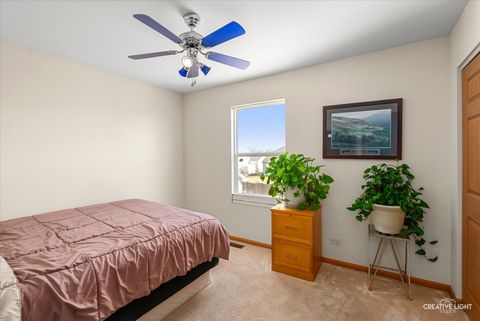 Tiny photo for 24336 W Apple Tree Lane, Plainfield, IL 60585 (MLS # 12596077)