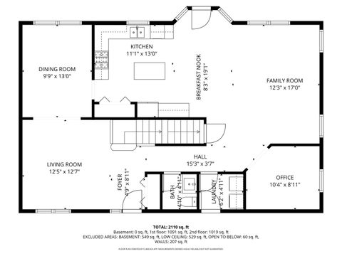 Tiny photo for 24336 W Apple Tree Lane, Plainfield, IL 60585 (MLS # 12596077)