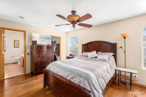 Tiny photo for 24336 W Apple Tree Lane, Plainfield, IL 60585 (MLS # 12596077)