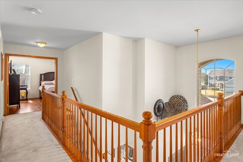 Tiny photo for 24336 W Apple Tree Lane, Plainfield, IL 60585 (MLS # 12596077)