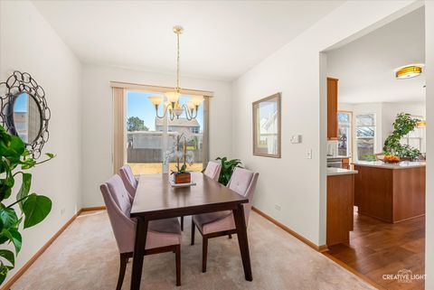 Tiny photo for 24336 W Apple Tree Lane, Plainfield, IL 60585 (MLS # 12596077)