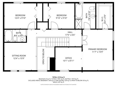 Tiny photo for 24336 W Apple Tree Lane, Plainfield, IL 60585 (MLS # 12596077)