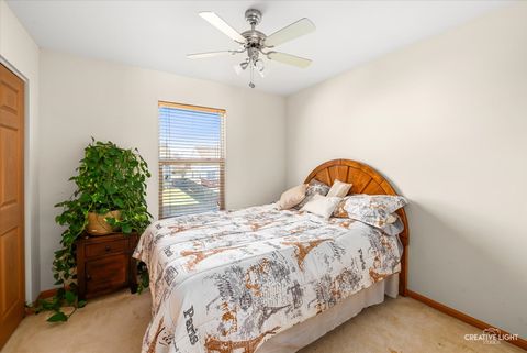 Tiny photo for 24336 W Apple Tree Lane, Plainfield, IL 60585 (MLS # 12596077)