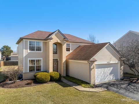 Tiny photo for 24336 W Apple Tree Lane, Plainfield, IL 60585 (MLS # 12596077)