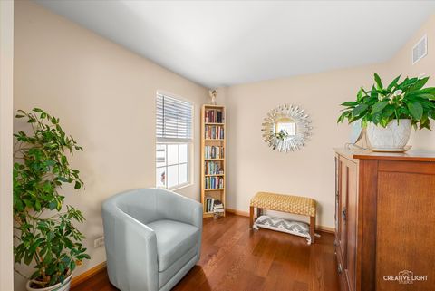 Tiny photo for 24336 W Apple Tree Lane, Plainfield, IL 60585 (MLS # 12596077)