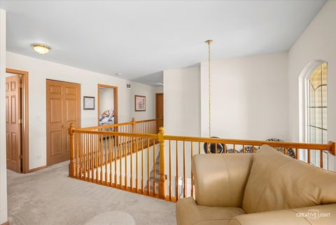 Tiny photo for 24336 W Apple Tree Lane, Plainfield, IL 60585 (MLS # 12596077)