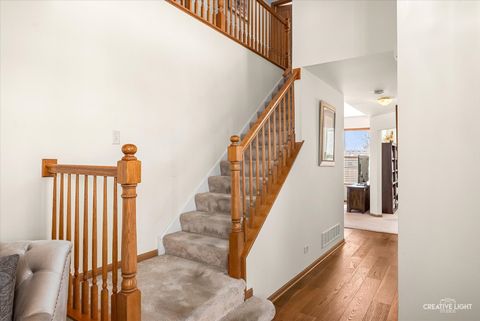 Tiny photo for 24336 W Apple Tree Lane, Plainfield, IL 60585 (MLS # 12596077)