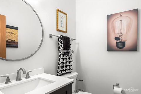 Tiny photo for 24336 W Apple Tree Lane, Plainfield, IL 60585 (MLS # 12596077)