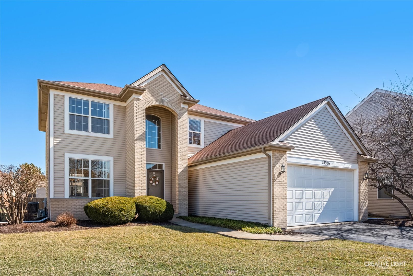 24336 W Apple Tree Lane