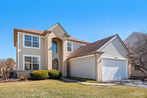 Tiny photo for 24336 W Apple Tree Lane, Plainfield, IL 60585 (MLS # 12596077)