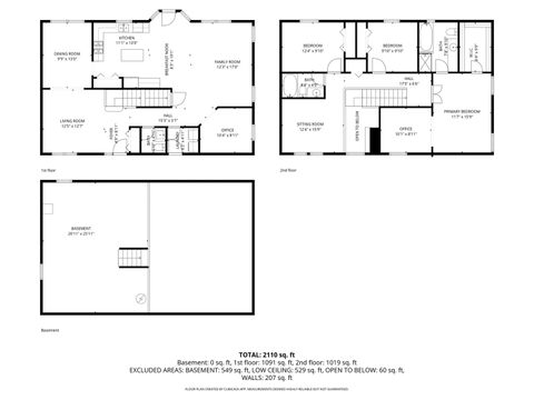 Tiny photo for 24336 W Apple Tree Lane, Plainfield, IL 60585 (MLS # 12596077)