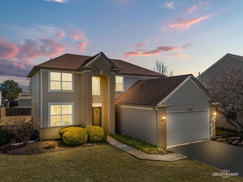 Tiny photo for 24336 W Apple Tree Lane, Plainfield, IL 60585 (MLS # 12596077)