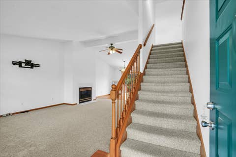 Tiny photo for 705 Erin Drive, Champaign, IL 61822 (MLS # 12671337)
