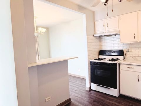 Tiny photo for 9725 S Karlov Avenue #601, Oak Lawn, IL 60453 (MLS # 12568608)