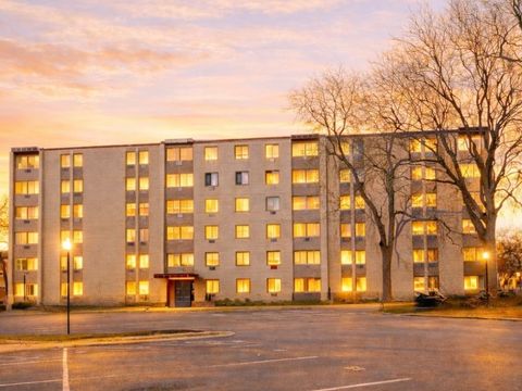 Tiny photo for 9725 S Karlov Avenue #601, Oak Lawn, IL 60453 (MLS # 12568608)