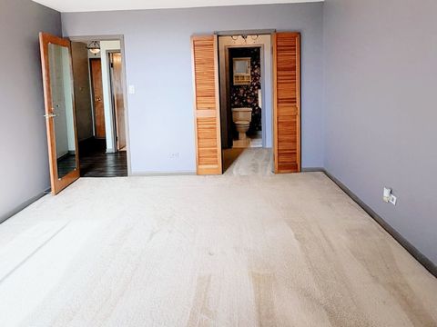 Tiny photo for 9725 S Karlov Avenue #601, Oak Lawn, IL 60453 (MLS # 12568608)